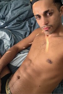 Midnight_Socks_Guys First impression Pic 2