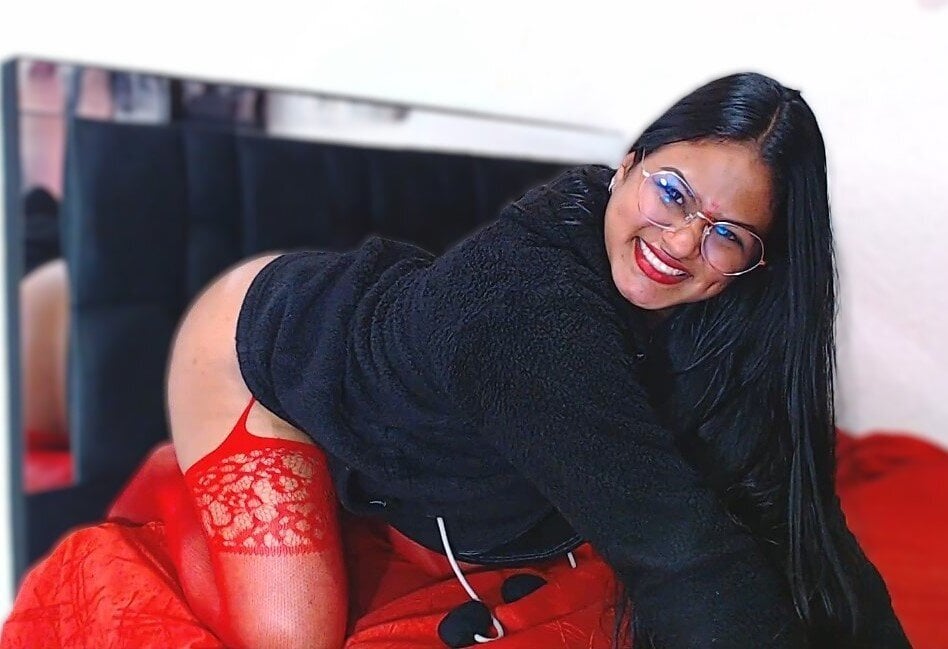 SweetAlmaa Trending Pic 656