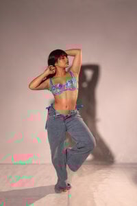 cherry_monroe sensual girl 🩷 Billede 6