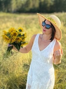 Mery_Poppins Sunflowers 2 Pic 6