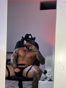 Frank_Farrell Halloween Pic 2