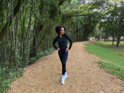 Breathing freedom… and temptation de aylacallowey Foto 3