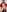 Doll_Loren my clear nipples through sheer lingerie and open red robe Pic 5