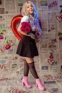 Katemoss70 Hot Valentines Day🏹😈 사진 5