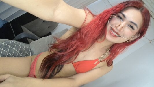 transTiffany Just me, my self and i 사진