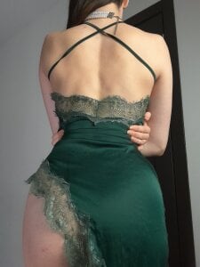 hailey207 Mysterious temptation Foto 2