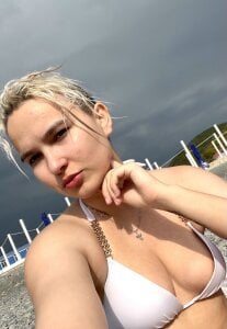 AnnabelleJen my wonderful time away from work Pic 6