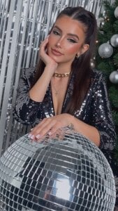 valentinna_montess Navidad 🎄 사진