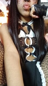 emily_sweett24 happy halloween Pic 3