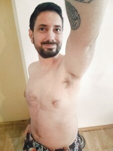 DevoicedBandsman Mladý nadržený Kuva