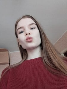 Amity_Roski It's meee^^ Pic 2