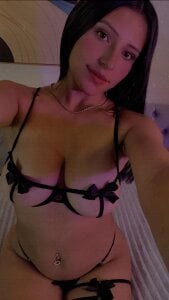 Magic_zahara Undressme, i gift my lingerie ♥ Foto 5