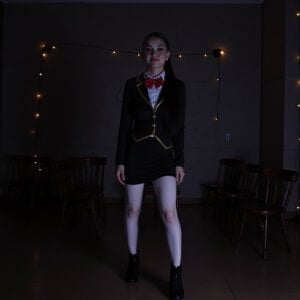 Zdjęcia rossibaker Sugar, Spice & Costume Vibes:  3