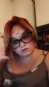 Curvy-AmyX Come have a look💋 Pic 7