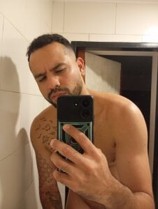 Santiag3110 Public зображення 5