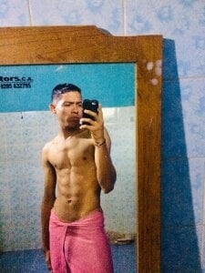 BEAUTY_BOYS1 Chiquito Hình 3