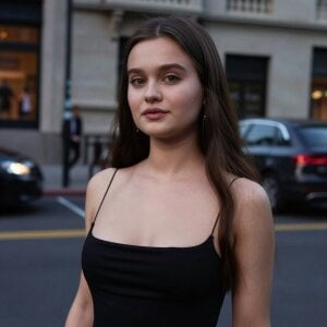 Renesmy_Black trips Foto 4