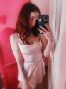 MarieKarma cherry blossom bae🍒 Fotka 3