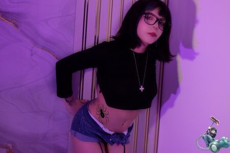 Kaoriabyss_ Shizuku HXH🎣 зображення 6