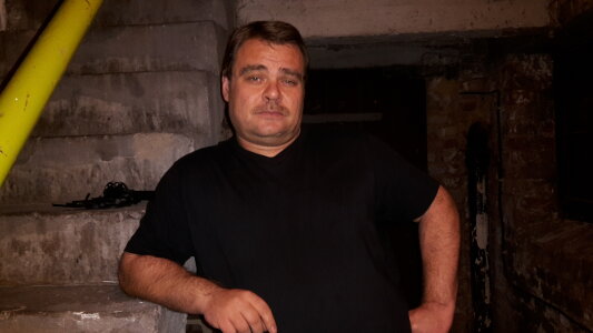 Intimissimo Dein strenger Herr Pic