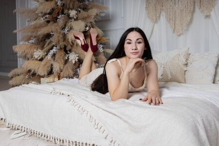 Adele_Shy Merry Christmas Pic 2