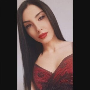 Mira_Bloom_ Selfies 🧡 Pic 6