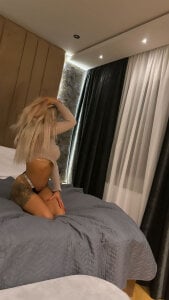 Valentinexxxx Public Foto 5