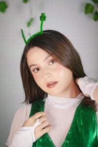 Chloe_dolly San Patrick ☘💚 зображення 3