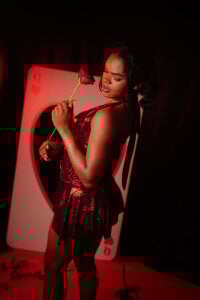 CamiEstradaのHappy San Valentin 💌の 4枚の写真