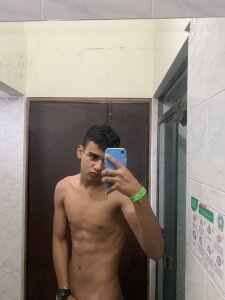 Daniel_Hot276 Dani ❤️‍🔥 Pic 4