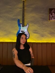 Girlbigtits Hello babys Pic 2