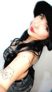 Kitty👸🏻 od kittyMelvis  2 snímek