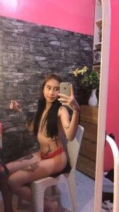 Misspoisonivy meee Pic