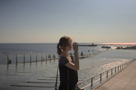 YungLewman Sexy lady Pic