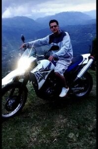 Pablo_EscobarGomez Time :) Pic