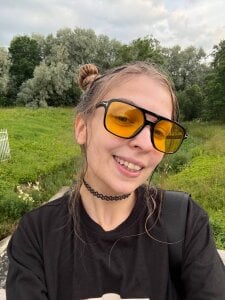 TinaBoo Public Pic 5