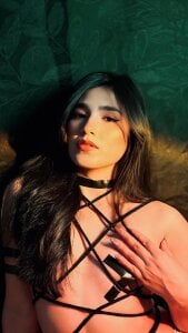 Lia_Mar_ Tied to your desires 😈 Εικόνα 5