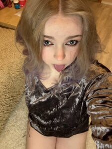 ZaraCreedon just me! Immagine  8