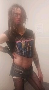 AllucyLu Fit check Hình 3