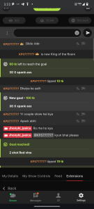 Public de Jhonyki_jasica  9 photos