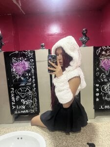 🤍🖤 od Candyy_doll__  3 snímek