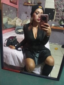 qaarlyfogosa Public Pic 5