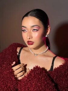 Noiry_Vuvez My beauty <3 รู ป  5