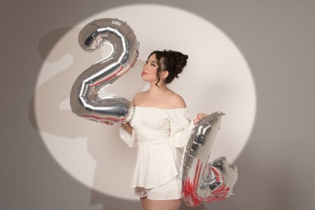 Zdjęcia IsabellaAnngel A little bit of my birthday🎂💖🎈:  5