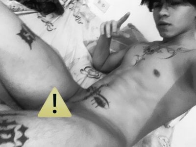 Mao_mdn Black in black ✨ 圖片 8