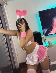 Karla__cute happy halloween Foto 5
