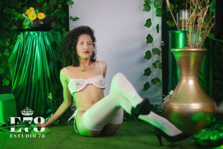 Alice_candace 💚San Patricio💚 slika 7