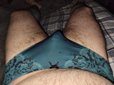 PantiesNSocks26のPublicの 3枚の写真