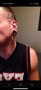 GETxxxFUCKED Public Pic 3