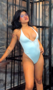 NovaMichel nova is hot Pic